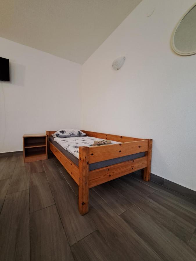 Apartman Morana スルニュ エクステリア 写真