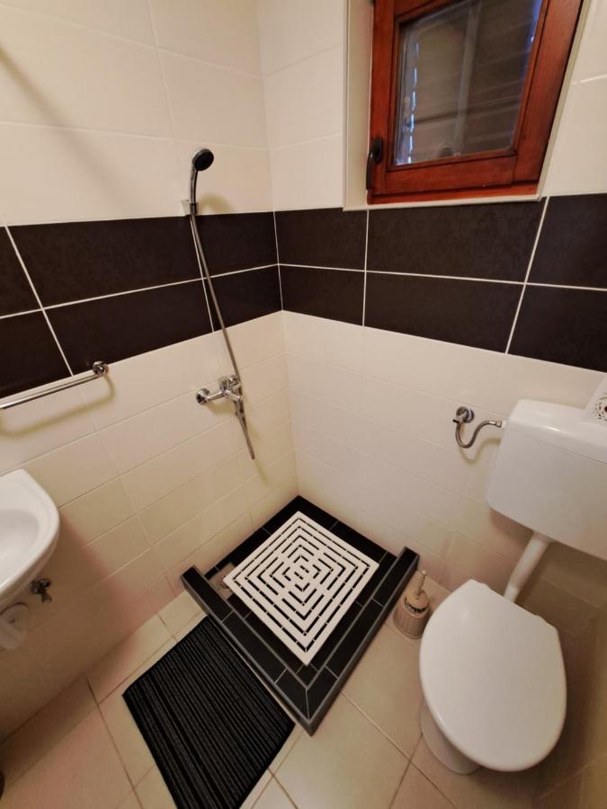 Apartman Morana スルニュ エクステリア 写真