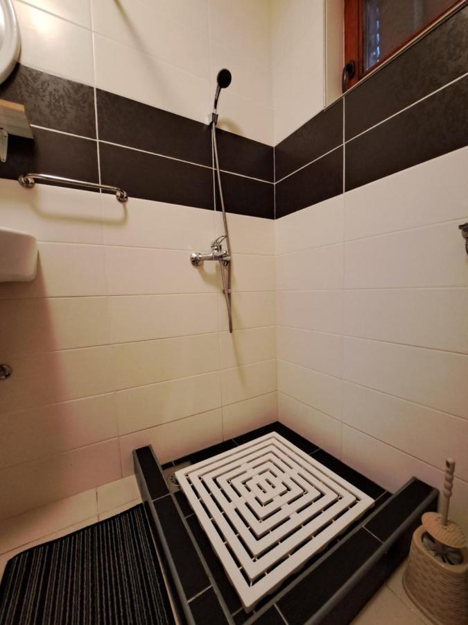 Apartman Morana スルニュ エクステリア 写真
