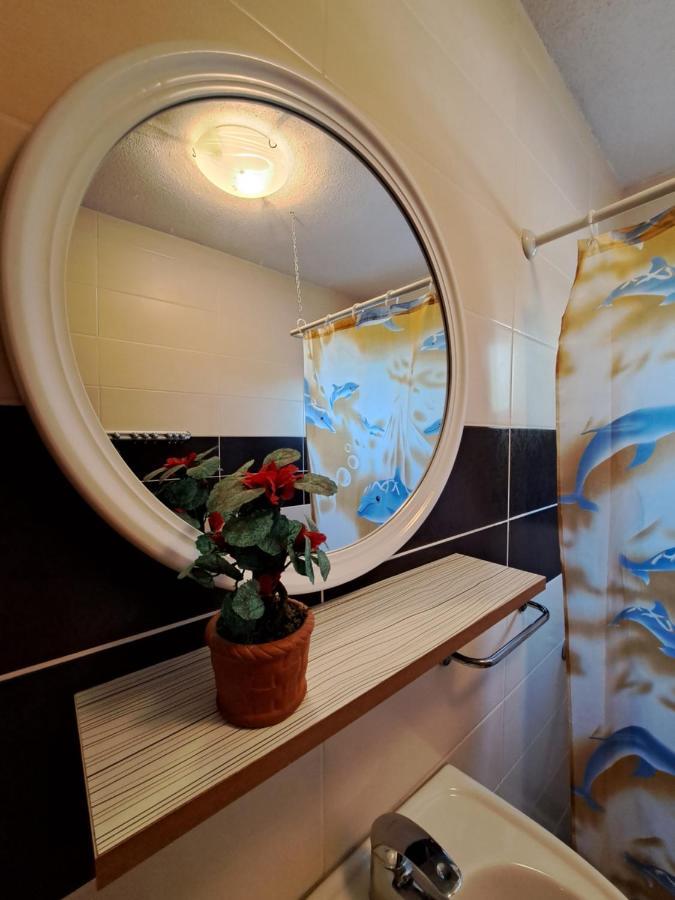 Apartman Morana スルニュ エクステリア 写真