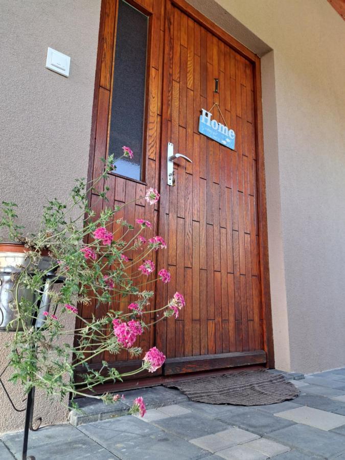 Apartman Morana スルニュ エクステリア 写真