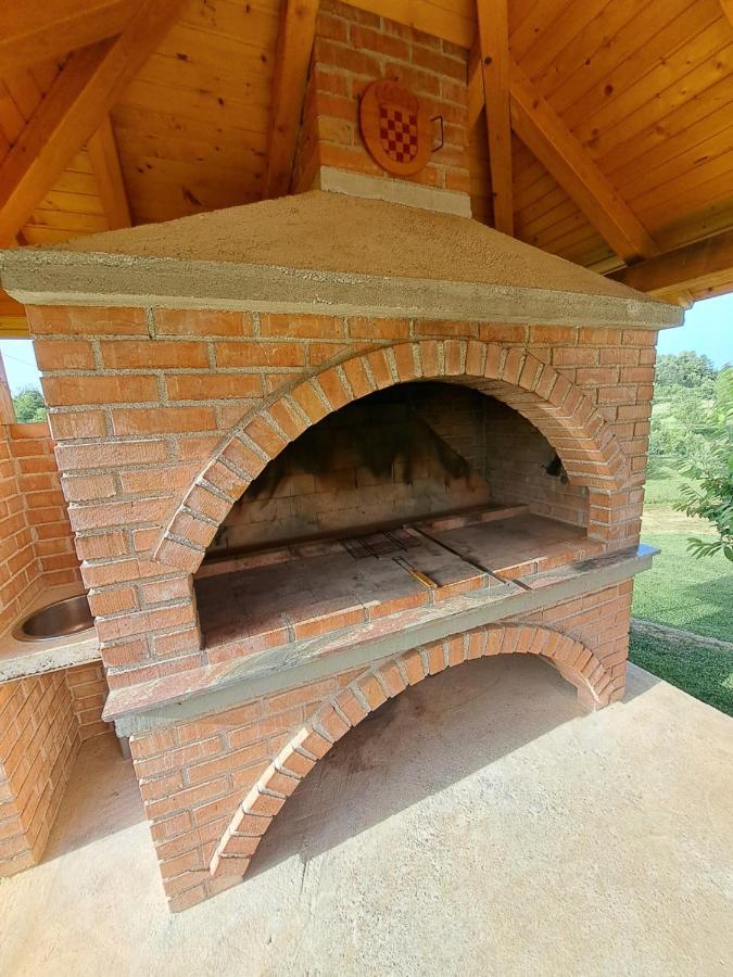 Apartman Morana スルニュ エクステリア 写真